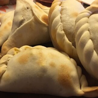Empanadas